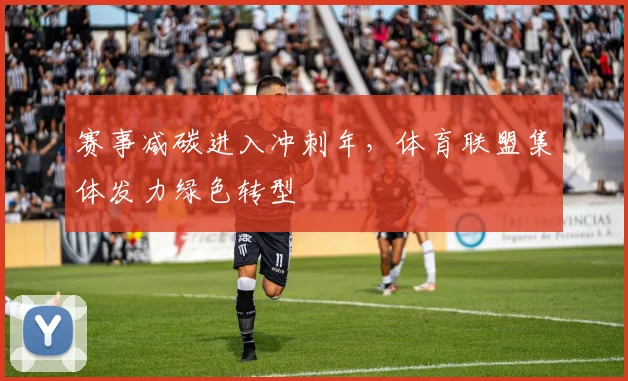 赛事减碳进入冲刺年，体育联盟集体发力绿色转型