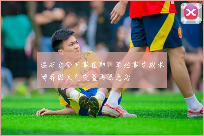 温布尔登开赛在即，草地赛季战术博弈因天气变量再添悬念